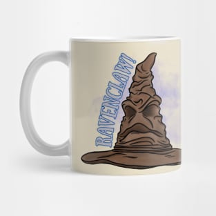 Ravenclaw Sorting Hat - Harry Potter Mug